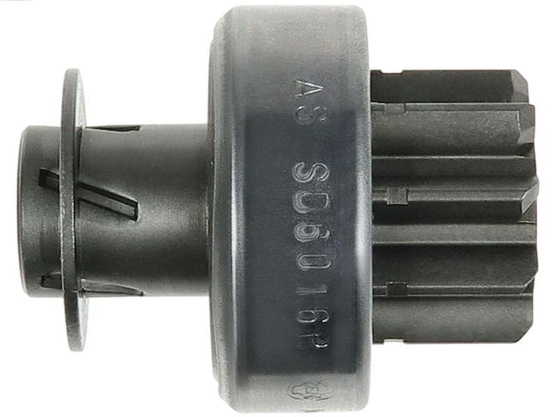 AS-PL Freewheel Gear, starter