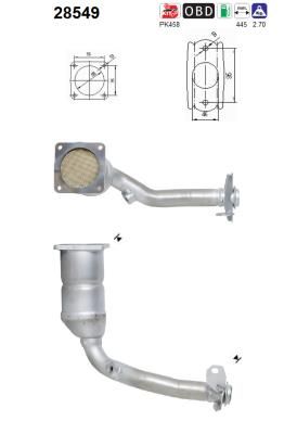 AS Katalüsaator 28549