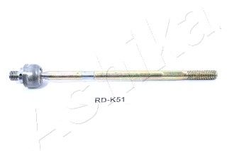 ASHIKA Sisemine rooliots,roolivarras 103-0K-K51