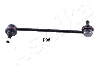ASHIKA Стабилизатор, ходовая часть 106-0D-D08