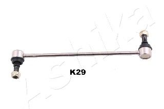 ASHIKA Stabilisaator, šassii 106-0K-K29