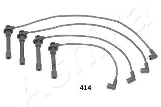 ASHIKA Комплект проводов зажигания 132-04-414