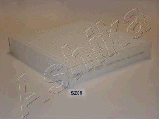 ASHIKA Filter,salongiõhk 21-SZ-Z08