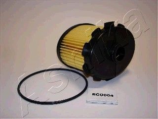 ASHIKA Топливный фильтр 30-ECO004