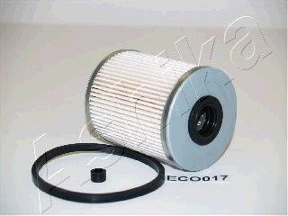ASHIKA Топливный фильтр 30-ECO017