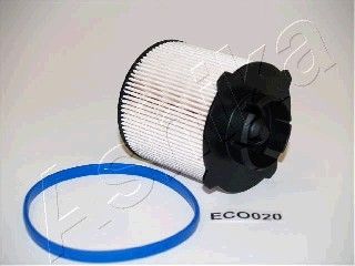 ASHIKA Топливный фильтр 30-ECO020