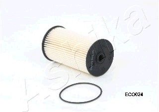 ASHIKA Топливный фильтр 30-ECO024