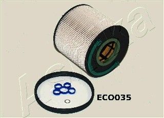 ASHIKA Топливный фильтр 30-ECO035