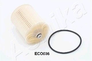 ASHIKA Топливный фильтр 30-ECO036