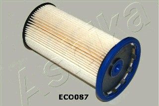ASHIKA Топливный фильтр 30-ECO087