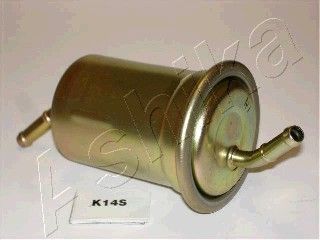 ASHIKA Kütusefilter 30-K0-014