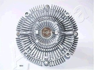 ASHIKA Сцепление, вентилятор радиатора 36-01-101
