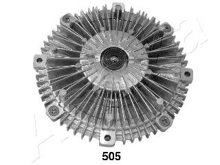 ASHIKA Сцепление, вентилятор радиатора 36-05-505