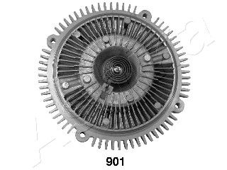 ASHIKA Сцепление, вентилятор радиатора 36-09-901