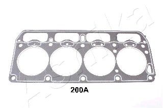 ASHIKA Прокладка, головка цилиндра 46-02-200A
