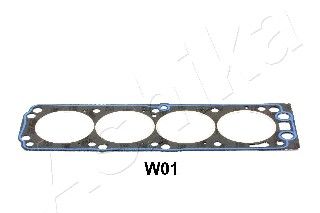 ASHIKA Прокладка, головка цилиндра 46-0W-W01