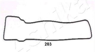 ASHIKA Прокладка, крышка головки цилиндра 47-02-203