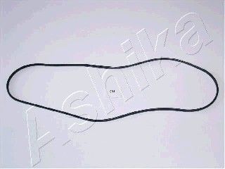 ASHIKA Прокладка, крышка головки цилиндра 47-09-901