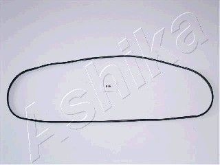 ASHIKA Прокладка, крышка головки цилиндра 47-09-906