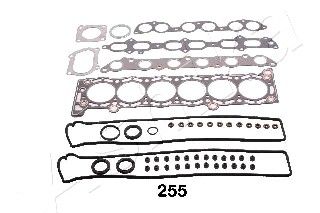 ASHIKA Tihendikomplekt,silindripea 48-02-255