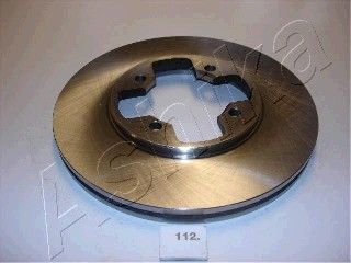 ASHIKA Тормозной диск 60-01-112