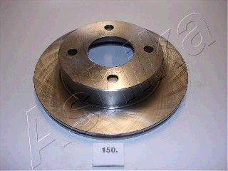 ASHIKA Тормозной диск 60-01-150