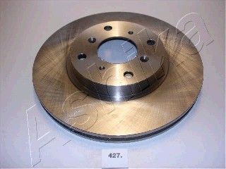 ASHIKA Тормозной диск 60-04-427