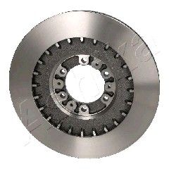 ASHIKA Тормозной диск 60-05-505