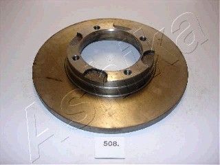 ASHIKA Тормозной диск 60-05-508