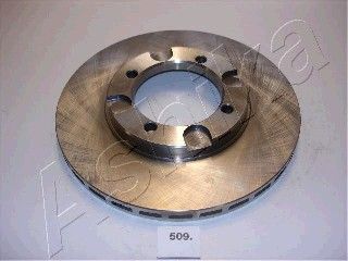 ASHIKA Тормозной диск 60-05-509