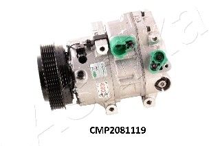 ASHIKA Kompressor,kliimaseade CMP2081119