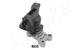 ASHIKA Engine Mounting