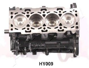 ASHIKA Отдельная часть двигателя HY009