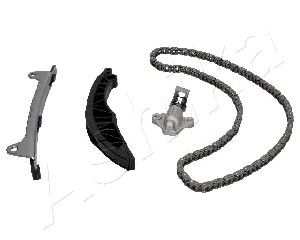 ASHIKA Timing Chain Kit