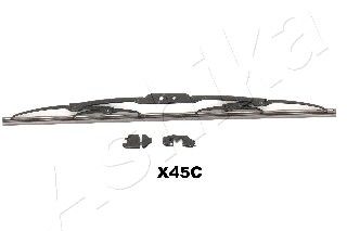 ASHIKA Щетка стеклоочистителя SA-X45C