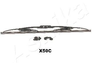 ASHIKA Klaasipuhastaja kumm SA-X50C