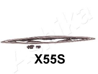 ASHIKA Klaasipuhastaja kumm SA-X55S