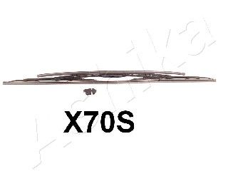 ASHIKA Щетка стеклоочистителя SA-X70S