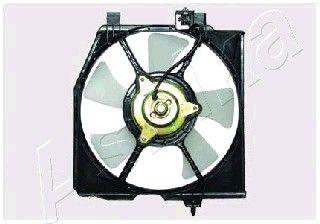 ASHIKA Ventilaator,mootorijahutus VNT271007