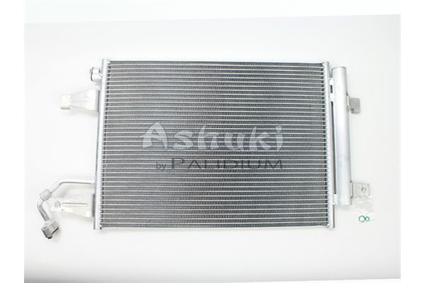 ASHUKI Kondensaator,kliimaseade C559-30