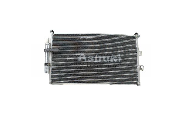 ASHUKI Kondensaator,kliimaseade H559-52