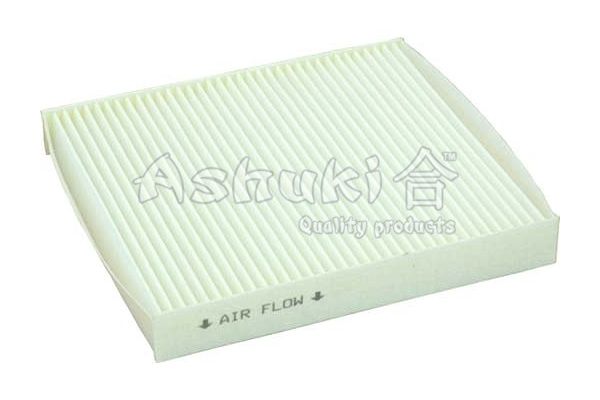 ASHUKI Filter,salongiõhk I016-16