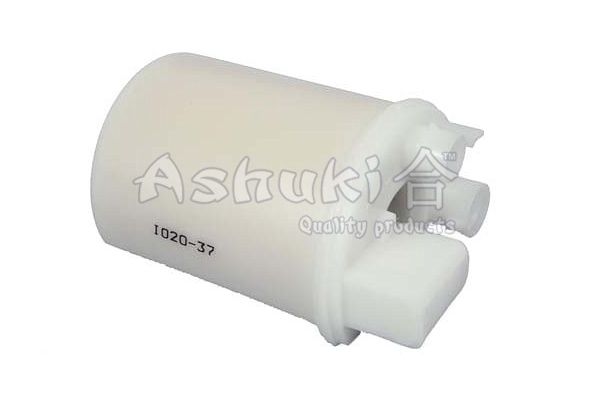 ASHUKI Kütusefilter I020-37