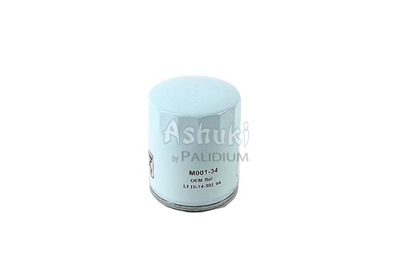 ASHUKI Масляный фильтр M001-34