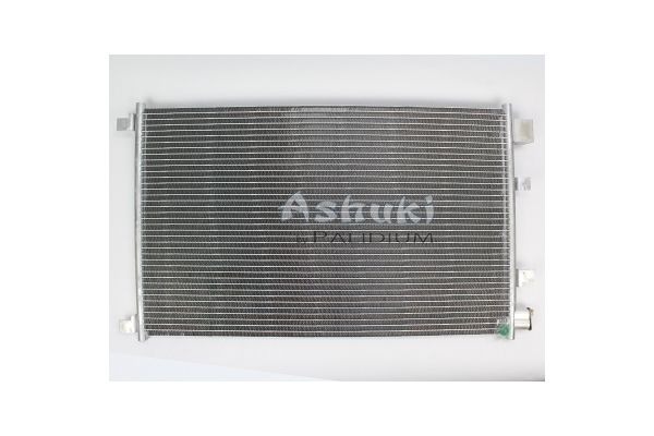 ASHUKI Kondensaator,kliimaseade N657-98