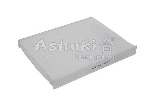 ASHUKI Filter,salongiõhk Y030-56