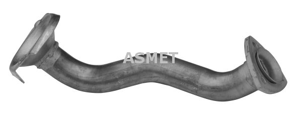 ASMET Труба выхлопного газа 03.042