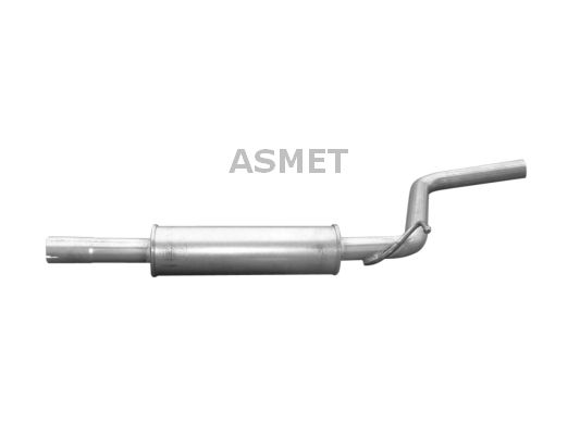 ASMET Kesksummuti 03.104