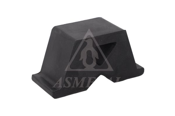 ASMETAL Подвеска, двигатель 45MR0115