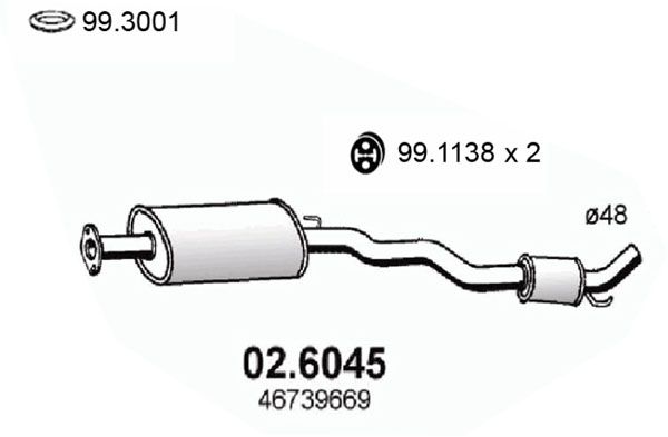 ASSO Kesksummuti 02.6045